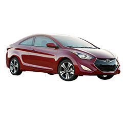 Why Buy a 2016 Hyundai Accent?