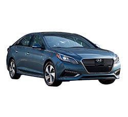 Why Buy a 2016 Hyundai Sonata?