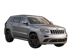 Why Buy a 2016 Jeep Grand Cherokee?