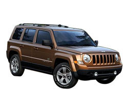 Why Buy a 2016 Jeep Patriot?
