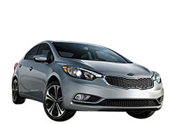 Why Buy a 2016 Kia Forte?