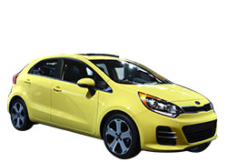 Why Buy a 2017 Kia Rio?