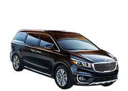 Why Buy a 2016 Kia Sedona?