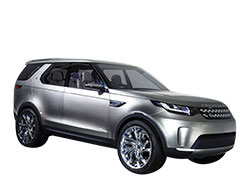 Why Buy a 2016 Land Rover LR4?