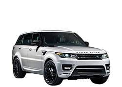 Why Buy a 2016 Land Rover Range Rover Sport?