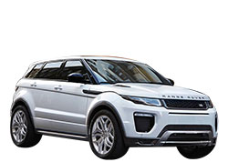 Why Buy a 2016 Land Rover Range Rover?
