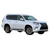 2016 Lexus GX 460