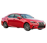 2016 Lexus IS