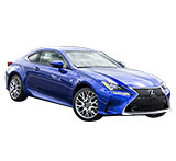 2016 Lexus RC F