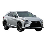 2016 Lexus RX