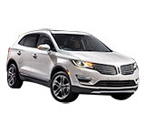 2016 Lincoln MKC