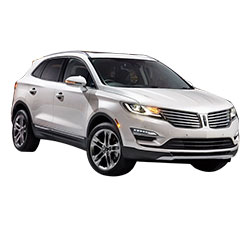 Why Buy a 2016 Lincoln MKC?