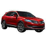 2016 Lincoln MKX