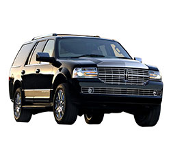 Why Buy a 2016 Lincoln Navigator?