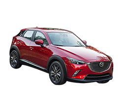 Why Buy a 2016 Mazda3 Hatchback?