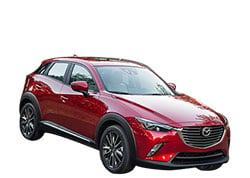 Why Buy a 2016 Mazda CX-3?