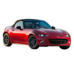 Why Buy a 2016 Mazda MX-5 Miata?