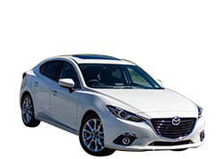 Why Buy a 2016 Mazda3 Sedan?