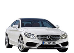 Why Buy a 2016 Mercedes-Benz C-Class?