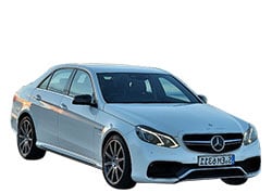 Why Buy a 2016 Mercedes-Benz E-Class?