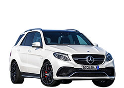 Why Buy a 2016 Mercedes-Benz GLE-Class?