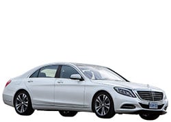 Why Buy a 2016 Mercedes-Benz S-Class?