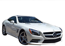 Why Buy a 2016 Mercedes-Benz SL-Class?