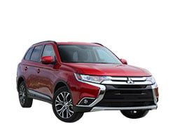 Why Buy a 2016 Mitsubishi Outlander?