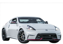 Why Buy a 2016 Nissan 370Z?