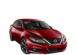 Why Buy a 2016 Nissan Altima?