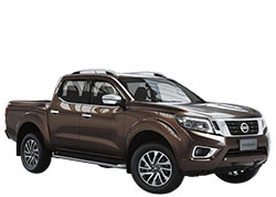 Why Buy a 2016 Nissan Frontier 4WD?