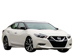 Why Buy a 2016 Nissan Maxima?