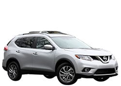 Why Buy a 2016 Nissan Rogue?