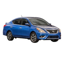 Why Buy a 2016 Nissan Versa?