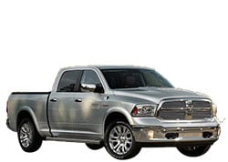 Why Buy a 2016 Ram 1500 Crew Cab 4WD?