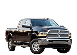 Why Buy a 2016 Ram 1500 Quad Cab 4WD?