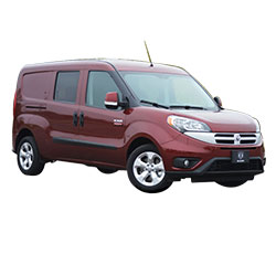 Why Buy a 2016 Ram ProMaster?