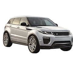 Why Buy a 2016 Range Rover Evoque?