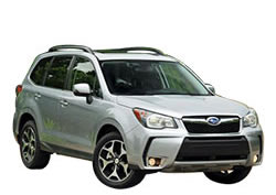 Why Buy a 2016 Subaru Forester?