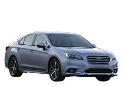 Why Buy a 2016 Subaru Legacy?