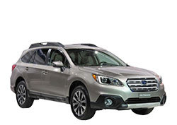 Why Buy a 2016 Subaru Crosstrek?