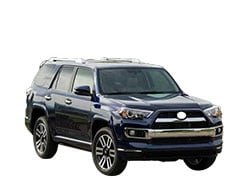 Why Buy a 2016 Toyota 4Runner?