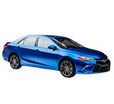 Toyota Camry Invoice Prices