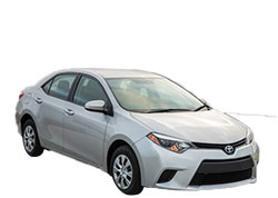 Why Buy a 2016 Toyota Corolla?