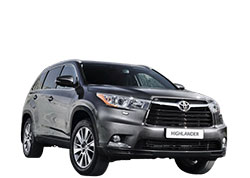 Why Buy a 2016 Toyota Highlander?