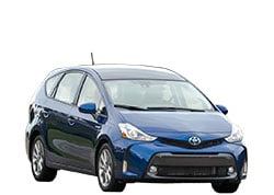 Why Buy a 2016 Toyota  Prius V?