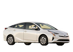 Why Buy a 2016 Toyota Prius?