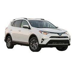 Why Buy a 2016 Toyota RAV4?