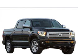 Why Buy a 2016 Toyota Tundra 4WD?