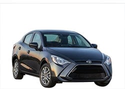 Why Buy a 2016 Toyota Yaris?